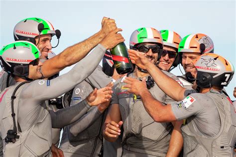 classifica prada cup|America's Cup and Prada Cup Race Results .